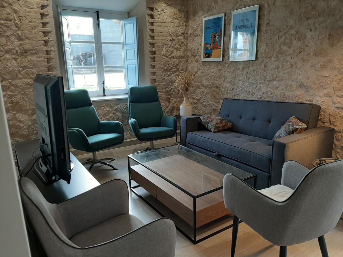La Harinera Ferienhaus Zamora
