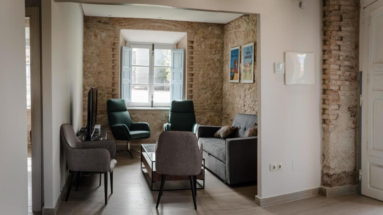 Ferienhaus La Harinera